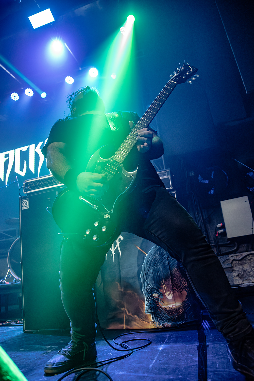 Tiamat - Latam Tour 2025